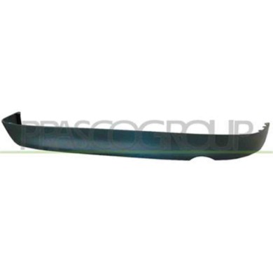 TY0851051_1.JPG Paraurti Posteriore Inferiore Per Toyota Corolla E11 Dal 1997 Al 2000