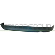 Paraurti Posteriore Inferiore Per Toyota Corolla E11 Dal 1997 Al 2000