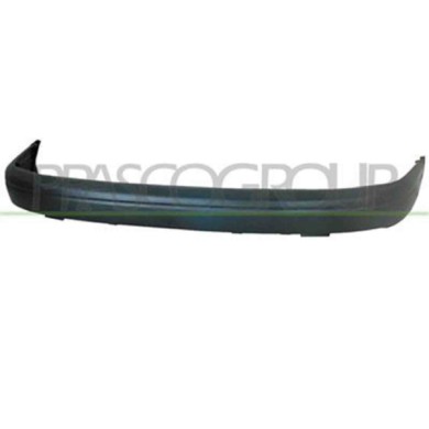 TY0851061_1.JPG Paraurti Posteriore Superiore Per Toyota Corolla E11 Dal 1997 Al 2000