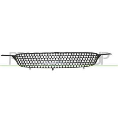 TY0852001_1.JPG Griglia Radiatore Nera Per Toyota Corolla E11 Dal 1997 Al 2000