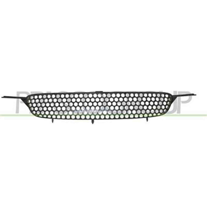 TY0852001_1.JPG Griglia Radiatore Nera Per Toyota Corolla E11 Dal 1997 Al 2000