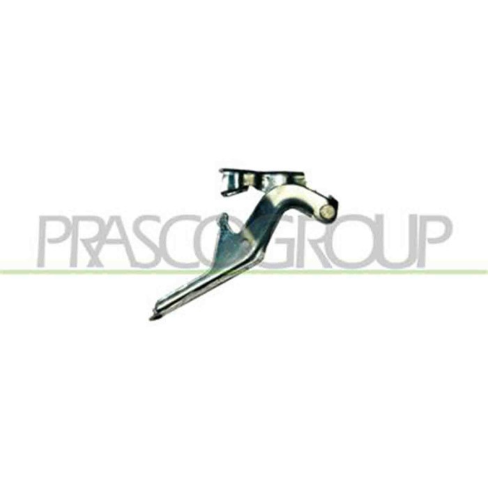 GUIDA_ALLA_SCELTA.JPG Cerniera Cofano Sinistra Per Toyota Corolla E11 Dal 1997 Al 2000