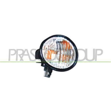 GUIDA_ALLA_SCELTA.JPG Fanale Anteriore Destro Bianco Con Porta Lampada Per Toyota Corolla E11 Dal 1997 Al 2000