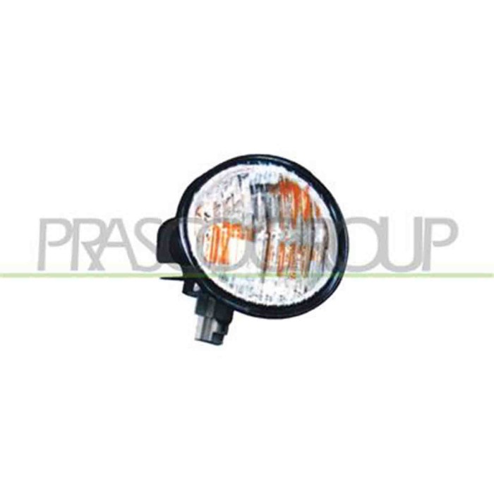 GUIDA_ALLA_SCELTA.JPG Fanale Anteriore Destro Bianco Con Porta Lampada Per Toyota Corolla E11 Dal 1997 Al 2000