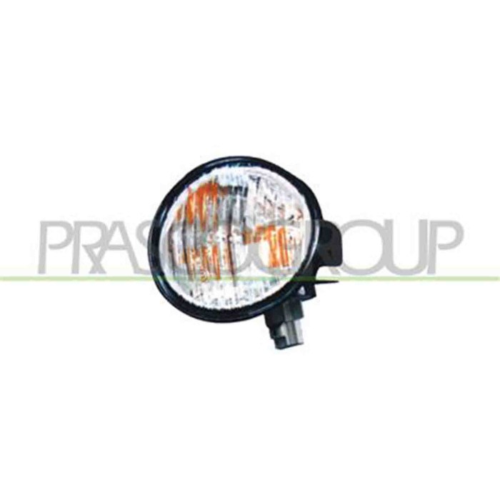 GUIDA_ALLA_SCELTA.JPG Fanale Anteriore Sinistro Bianco Con Porta Lampada Per Toyota Corolla E11 Dal 1997 Al 2000
