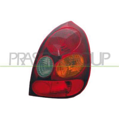GUIDA_ALLA_SCELTA.JPG Fanale Posteriore Destro Per Toyota Corolla E11 Dal 1997 Al 2000