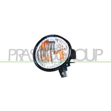 GUIDA_ALLA_SCELTA.JPG Fanale Anteriore Sinistro Bianco Senza Porta Lampada Per Toyota Corolla E11 Dal 1997 Al 2000
