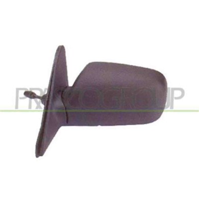 GUIDA_ALLA_SCELTA.JPG Retrovisore Sinistro A Cavi Per Toyota Corolla E11 Dal 1997 Al 2000