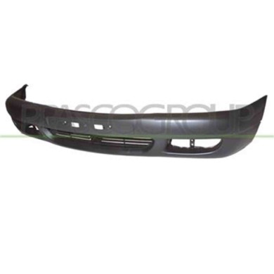 TY0871011_1.JPG Paraurti Anteriore Con Primer Per Toyota Corolla Ae11 Dal 2000 Al 2002