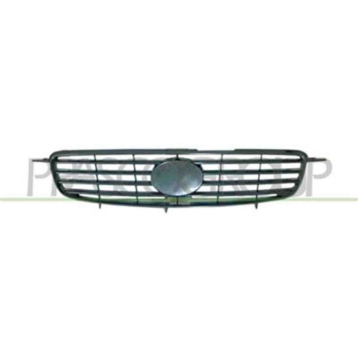 TY0872001_1.JPG Griglia Radiatore Grigio/scuro Per Toyota Corolla Ae11 Dal 2000 Al 2002