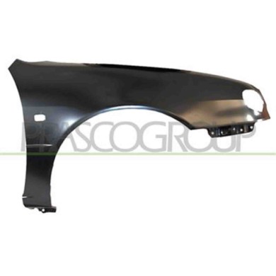 GUIDA_ALLA_SCELTA.JPG Parafango Anteriore Destro Per Toyota Corolla Ae11 Dal 2000 Al 2002