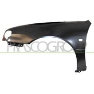 GUIDA_ALLA_SCELTA.JPG Parafango Anteriore Sinistro Per Toyota Corolla Ae11 Dal 2000 Al 2002