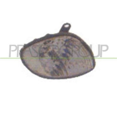 GUIDA_ALLA_SCELTA.JPG Fanale Anteriore Destro Bianco Con Porta Lampada Per Toyota Corolla Ae11 Dal 2000 Al 2002