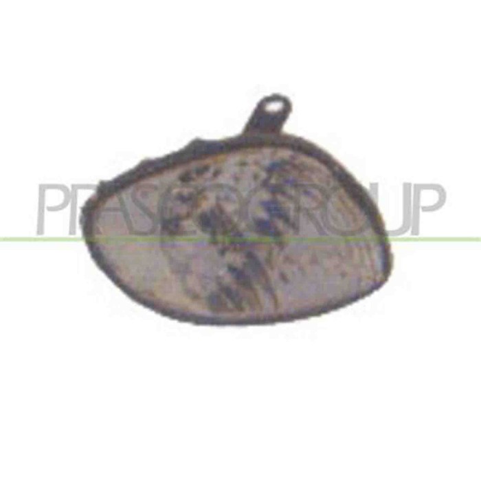 GUIDA_ALLA_SCELTA.JPG Fanale Anteriore Destro Bianco Con Porta Lampada Per Toyota Corolla Ae11 Dal 2000 Al 2002
