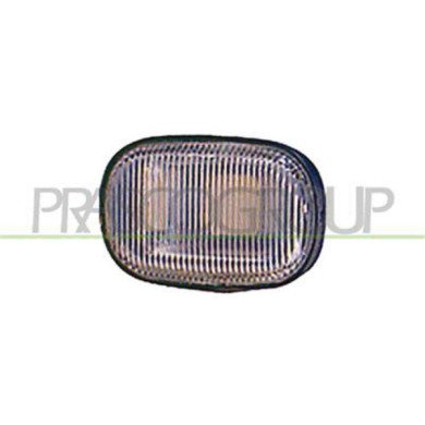 GUIDA_ALLA_SCELTA.JPG Fanale Laterale Destro O Sinistro Bianco Senza Porta Lampada Per Toyota Corolla E11 Dal 1997 Al 2000