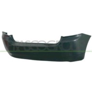 TY0891051_1.JPG Paraurti Posteriore Nero Per Toyota Corolla E12 Dal 2002 Al 2004