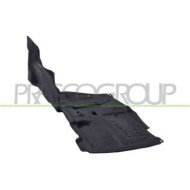 Coprimotore Inferiore Laterale Destro Per Toyota Corolla E12 Dal 2002 Al 2004