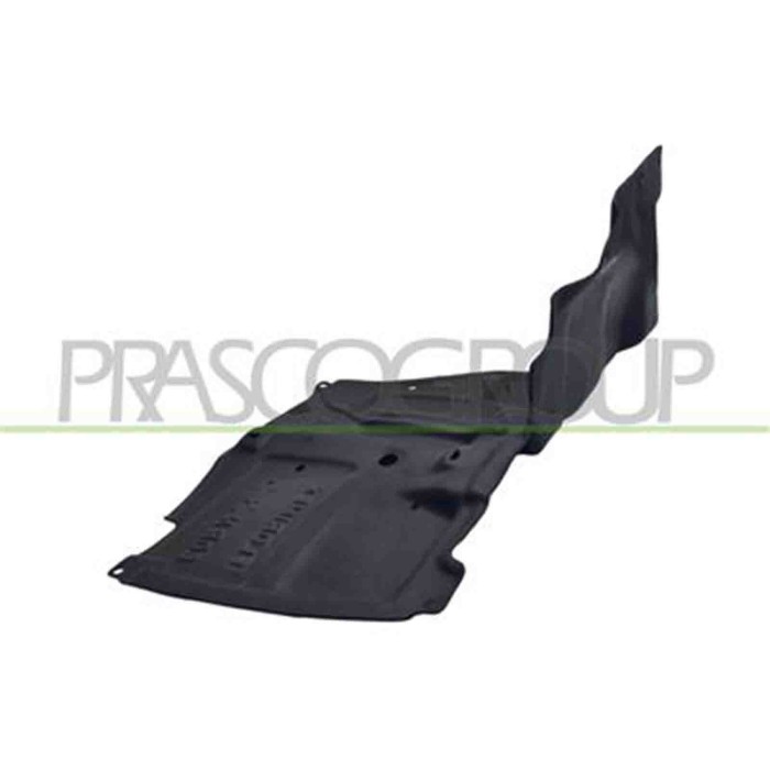 GUIDA_ALLA_SCELTA.JPG Coprimotore Inferiore Laterale Sinistro Per Toyota Corolla E12 Dal 2002 Al 2004