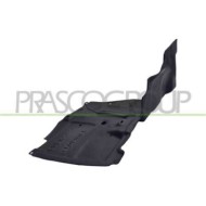 Coprimotore Inferiore Laterale Sinistro Per Toyota Corolla E12 Dal 2002 Al 2004