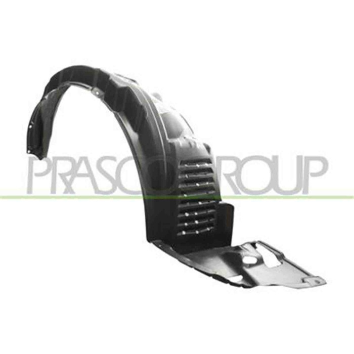 GUIDA_ALLA_SCELTA.JPG Passaruota Anteriore Destro Per Toyota Corolla E12 Dal 2002 Al 2004