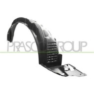 Passaruota Anteriore Destro Per Toyota Corolla E12 Dal 2002 Al 2004