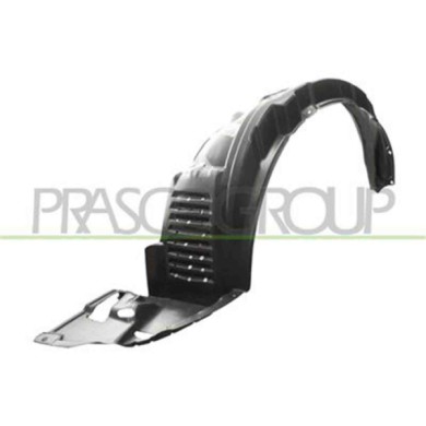 GUIDA_ALLA_SCELTA.JPG Passaruota Anteriore Sinistro Per Toyota Corolla E12 Dal 2002 Al 2004