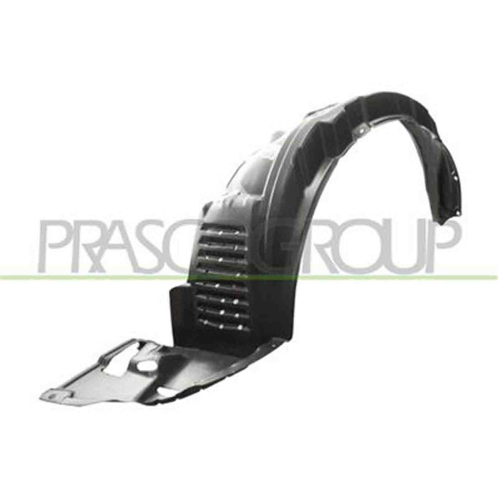 GUIDA_ALLA_SCELTA.JPG Passaruota Anteriore Sinistro Per Toyota Corolla E12 Dal 2002 Al 2004
