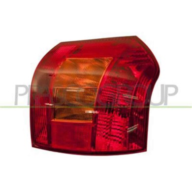 GUIDA_ALLA_SCELTA.JPG Fanale Posteriore Destro Per Toyota Corolla E12 Dal 2002 Al 2004
