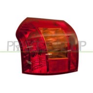 GUIDA_ALLA_SCELTA.JPG Fanale Posteriore Sinistro Per Toyota Corolla E12 Dal 2002 Al 2004