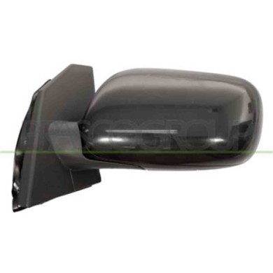 GUIDA_ALLA_SCELTA.JPG Retrovisore Sinistro A Cavi Per Toyota Corolla E12 Dal 2002 Al 2004