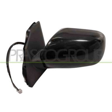 GUIDA_ALLA_SCELTA.JPG Retrovisore Sinistro Elettrico Per Toyota Corolla E12 Dal 2002 Al 2004