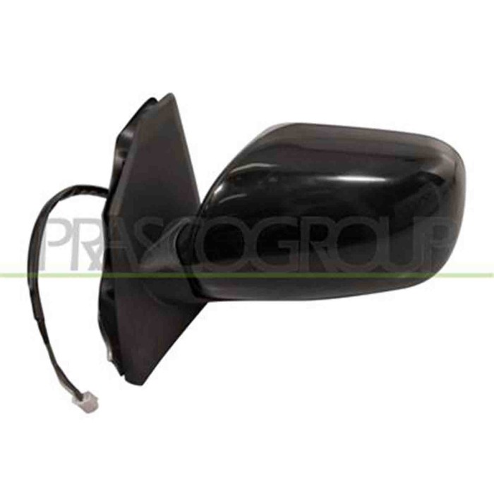 GUIDA_ALLA_SCELTA.JPG Retrovisore Sinistro Elettrico Per Toyota Corolla E12 Dal 2002 Al 2004