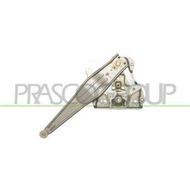 GUIDA_ALLA_SCELTA.JPG Meccanismo Alzacristallo Posteriore Destro Per Toyota Corolla E12 Dal 2002 Al 2004