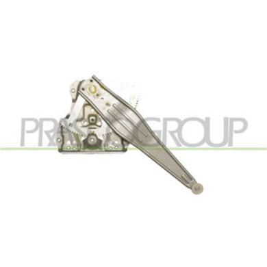 GUIDA_ALLA_SCELTA.JPG Meccanismo Alzacristallo Posteriore Sinistro Per Toyota Corolla E12 Dal 2002 Al 2004