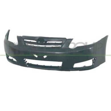 TY0901011_1.JPG Paraurti Anteriore Per Toyota Corolla Dal 2004 Al 2007