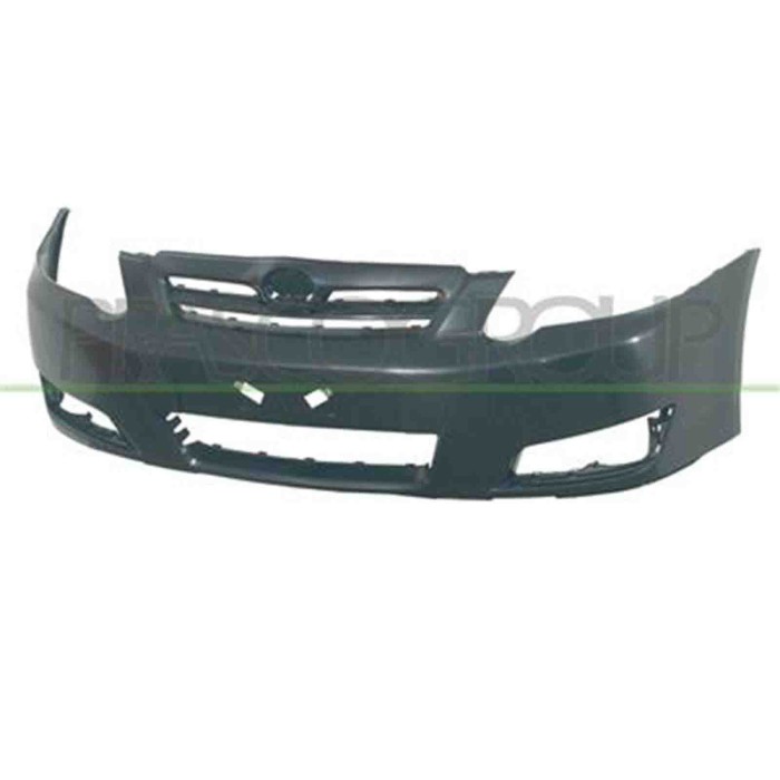 TY0901011_1.JPG Paraurti Anteriore Per Toyota Corolla Dal 2004 Al 2007