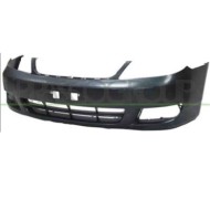 TY0901021_1.JPG Paraurti Anteriore Nero Per Toyota Corolla Dal 2004 Al 2007