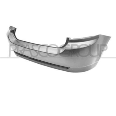 TY0901051_1.JPG Paraurti Posteriore Per Toyota Corolla Dal 2004 Al 2007