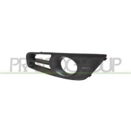 GUIDA_ALLA_SCELTA.JPG Griglia Sinistra Paraurti Nera Per Toyota Corolla Dal 2004 Al 2007