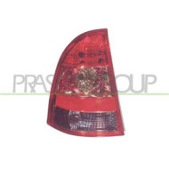 Fanale Posteriore Sinistro Per Toyota Corolla Dal 2004 Al 2007