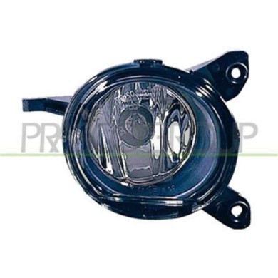 GUIDA_ALLA_SCELTA.JPG Fendinebbia Destro Per Toyota Corolla Dal 2004 Al 2007