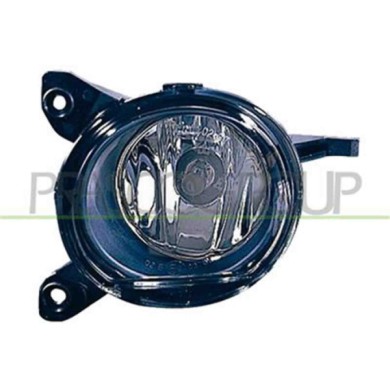 GUIDA_ALLA_SCELTA.JPG Fendinebbia Sinistro Per Toyota Corolla Dal 2004 Al 2007