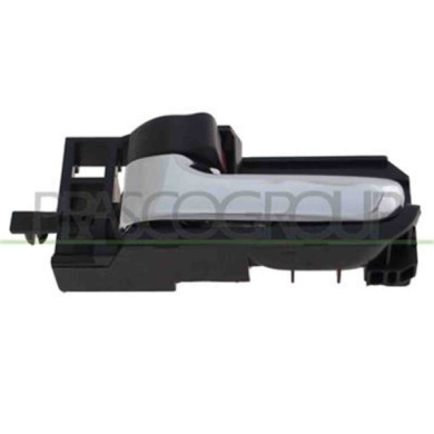 GUIDA_ALLA_SCELTA.JPG Maniglia Interna Anteriore/posteriore Sinistra Per Toyota Corolla Dal 2004 Al 2007