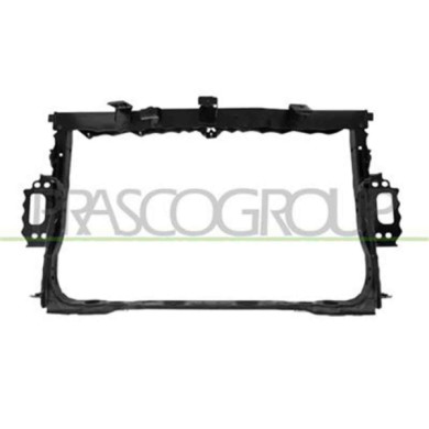 TY0913210_1.JPG Frontale Anteriore Completo Per Toyota Corolla (e140) Dal 2008 Al 2010