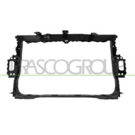 TY0913210_1.JPG Frontale Anteriore Completo Per Toyota Corolla (e140) Dal 2008 Al 2010