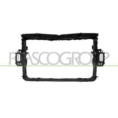 TY0913210_2.JPG Frontale Anteriore Completo Per Toyota Corolla (e140) Dal 2008 Al 2010