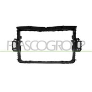 Frontale Anteriore Completo Per Toyota Corolla (e140) Dal 2008 Al 2010