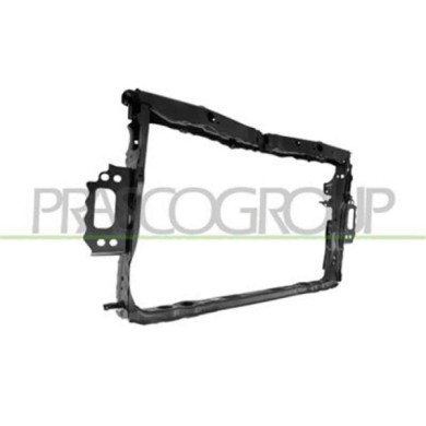 TY0913210_3.JPG Frontale Anteriore Completo Per Toyota Corolla (e140) Dal 2008 Al 2010