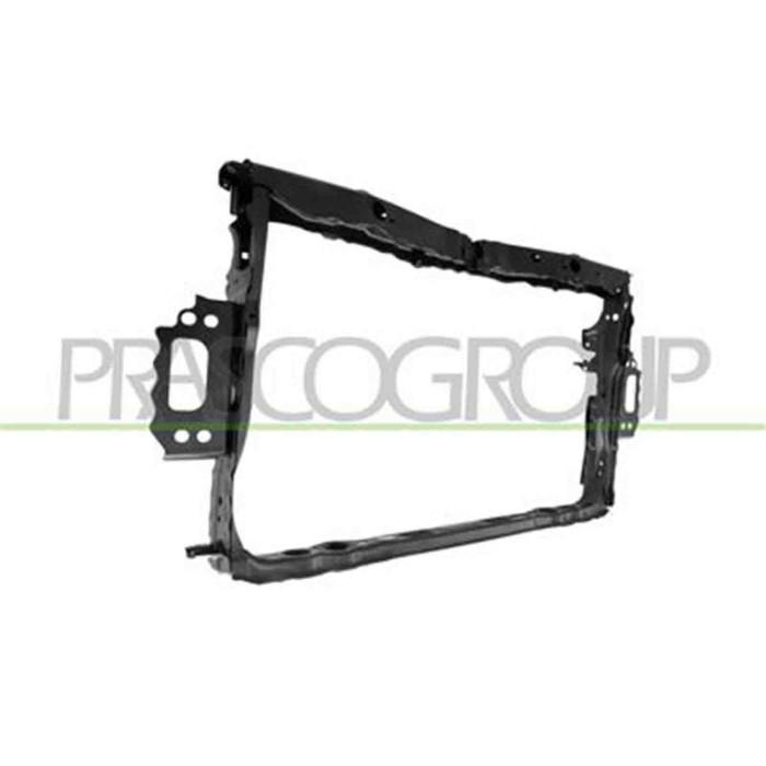 TY0913210_3.JPG Frontale Anteriore Completo Per Toyota Corolla (e140) Dal 2008 Al 2010