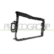 TY0913210_3.JPG Frontale Anteriore Completo Per Toyota Corolla (e140) Dal 2008 Al 2010